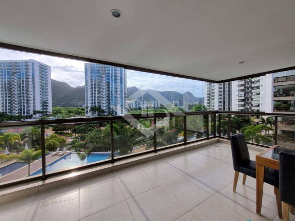 Imagem Apartamento com 4 Quartos à Venda, 160 m² em Barra Olímpica - Rio De Janeiro Imagem Apartamento com 4 Quartos à Venda, 160 m² em Barra Olímpica - Rio De Janeiro