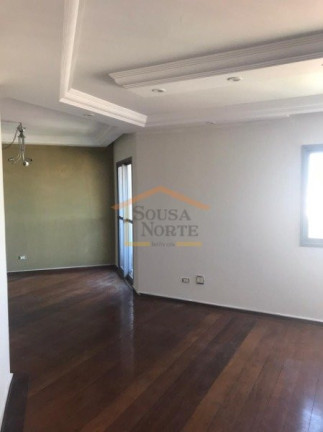 Imagem Apartamento com 3 Quartos à Venda, 127 m² em Vila Paulicéia - São Paulo Imagem Apartamento com 3 Quartos à Venda, 127 m² em Vila Paulicéia - São Paulo
