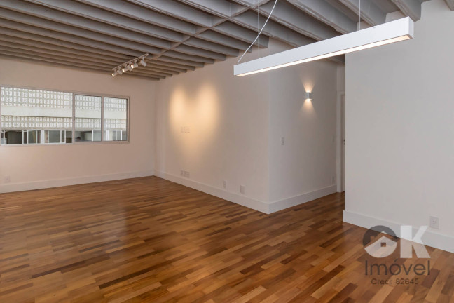 Imagem Apartamento com 3 Quartos à Venda, 150 m² em Jardim Paulista - São Paulo Imagem Apartamento com 3 Quartos à Venda, 150 m² em Jardim Paulista - São Paulo
