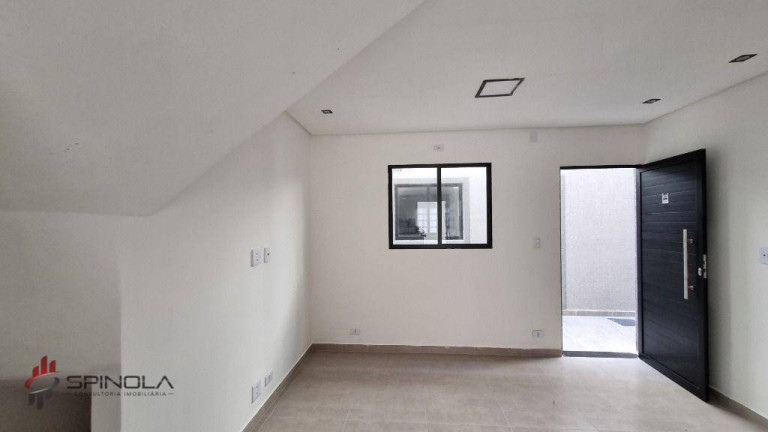 Imagem Casa com 2 Quartos à Venda, 55 m² em Maracanã - Praia Grande Imagem Casa com 2 Quartos à Venda, 55 m² em Maracanã - Praia Grande