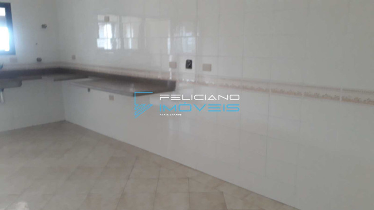 Imagem Apartamento com 3 Quartos à Venda, 198 m² em Flórida - Praia Grande Imagem Apartamento com 3 Quartos à Venda, 198 m² em Flórida - Praia Grande