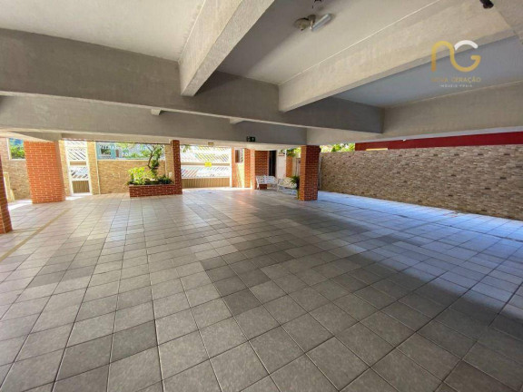 Imagem Apartamento com 1 Quarto à Venda, 50 m² em Boqueirão - Praia Grande