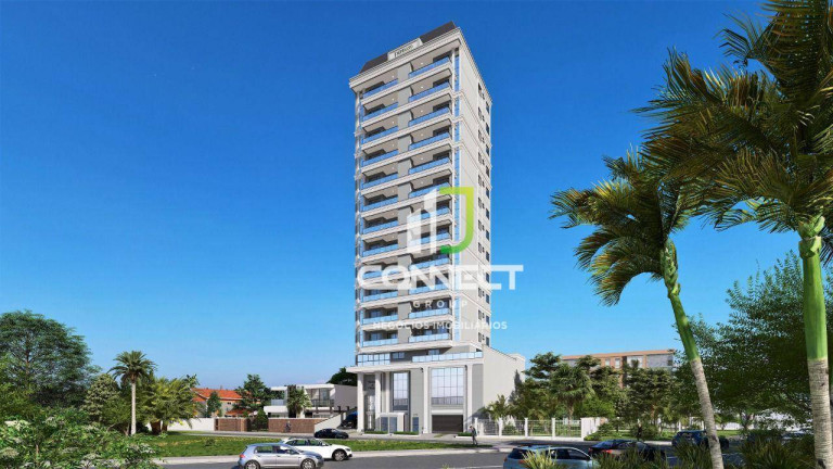 Imagem Apartamento com 3 Quartos à Venda, 122 m² em Fazenda - Itajaí Imagem Apartamento com 3 Quartos à Venda, 122 m² em Fazenda - Itajaí