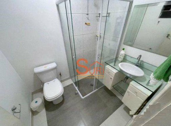 Imagem Sobrado com 4 Quartos à Venda, 234 m² em Jordanópolis - São Bernardo Do Campo Imagem Sobrado com 4 Quartos à Venda, 234 m² em Jordanópolis - São Bernardo Do Campo