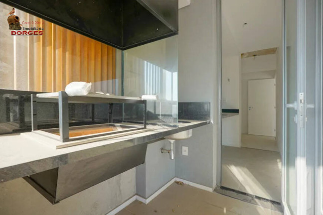Imagem Apartamento com 3 Quartos à Venda, 197 m² em Brooklin - São Paulo
