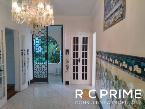 Imagem Casa com 5 Quartos à Venda, 700 m² em Urca - Rio De Janeiro Imagem Casa com 5 Quartos à Venda, 700 m² em Urca - Rio De Janeiro
