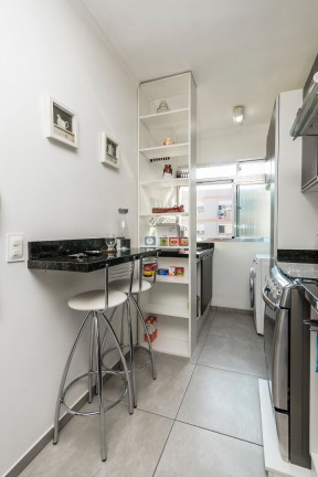 Imagem Apartamento com 2 Quartos à Venda, 52 m² em Santo Antônio - Porto Alegre