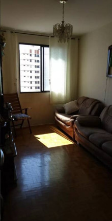 Imagem Apartamento com 3 Quartos à Venda, 100 m² em Centro - Sorocaba