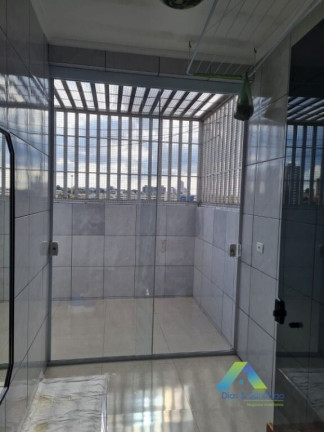 Imagem Casa com 3 Quartos à Venda, 150 m² em Jardim Andrea Demarchi - São Bernardo Do Campo Imagem Casa com 3 Quartos à Venda, 150 m² em Jardim Andrea Demarchi - São Bernardo Do Campo