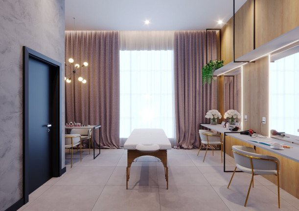 Imagem Apartamento com 3 Quartos à Venda, 70 m² em Itapema - Itapema
