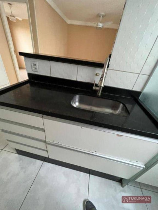 Imagem Apartamento com 2 Quartos à Venda, 48 m² em Jardim Ansalca - Guarulhos Imagem Apartamento com 2 Quartos à Venda, 48 m² em Jardim Ansalca - Guarulhos