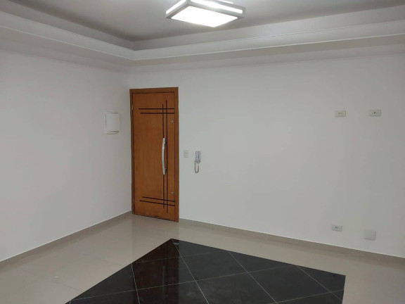 Imagem Casa com 2 Quartos à Venda, 52 m² em Vila Valparaíso - Santo André Imagem Casa com 2 Quartos à Venda, 52 m² em Vila Valparaíso - Santo André