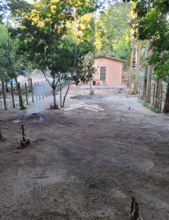 Imagem Casa com 3 Quartos à Venda, 500 m² em Centro - Porto Seguro