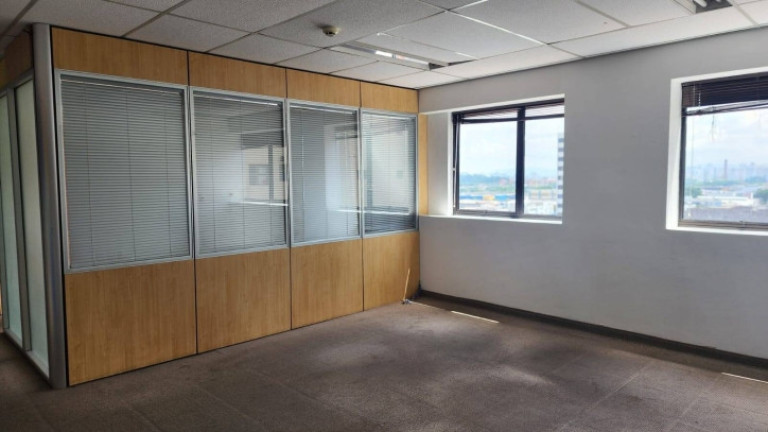 Imagem Sala Comercial à Venda, 50 m² em Santo Antônio - São Caetano Do Sul