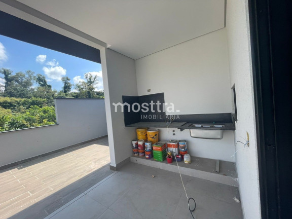 Imagem Casa com 3 Quartos à Venda,  em Loteamento Park Gran Reserve - Indaiatuba