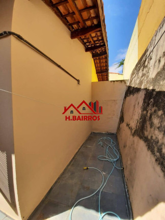 Imagem Casa com 3 Quartos à Venda, 100 m² em Jardim Das Indústrias - São José Dos Campos Imagem Casa com 3 Quartos à Venda, 100 m² em Jardim Das Indústrias - São José Dos Campos