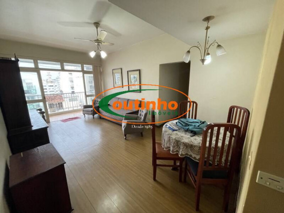Imagem Apartamento com 3 Quartos à Venda, 90 m² em Tijuca - Rio De Janeiro Imagem Apartamento com 3 Quartos à Venda, 90 m² em Tijuca - Rio De Janeiro