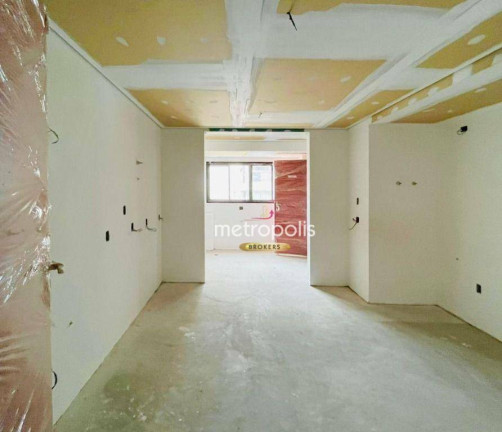 Imagem Apartamento com 3 Quartos à Venda, 175 m² em Santa Paula - São Caetano Do Sul