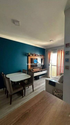 Imagem Apartamento com 2 Quartos à Venda, 53 m² em Ferrazópolis - São Bernardo Do Campo Imagem Apartamento com 2 Quartos à Venda, 53 m² em Ferrazópolis - São Bernardo Do Campo