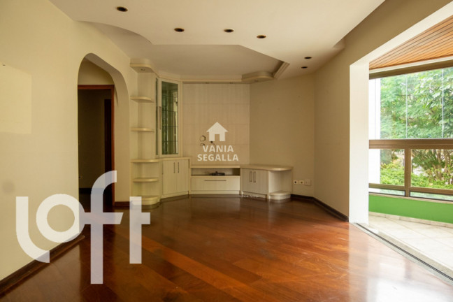 Imagem Apartamento com 3 Quartos à Venda, 140 m² em Perdizes - São Paulo