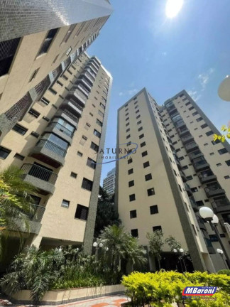 Imagem Apartamento com 1 Quarto à Venda, 40 m² em Consolação - São Paulo