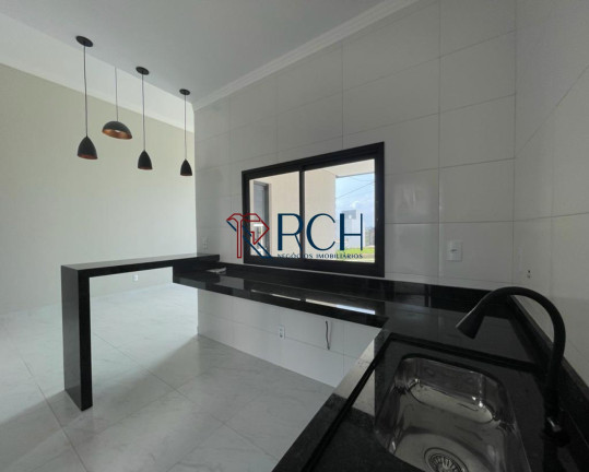 Imagem Casa com 3 Quartos à Venda, 106 m² em Caguassu - Sorocaba