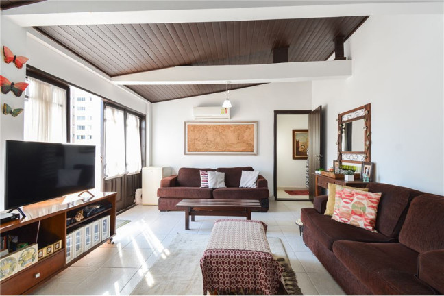 Imagem Apartamento com 2 Quartos à Venda, 152 m² em Vila Clementino - São Paulo Imagem Apartamento com 2 Quartos à Venda, 152 m² em Vila Clementino - São Paulo