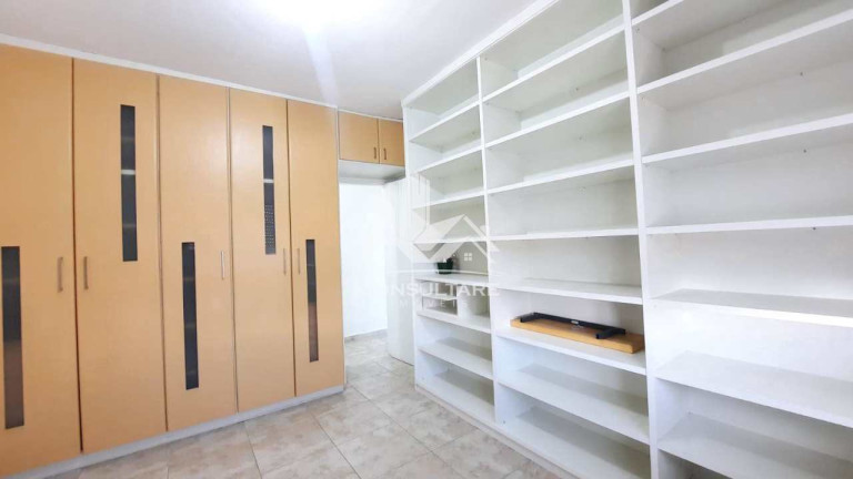 Imagem Apartamento com 3 Quartos à Venda, 143 m² em Embaré - Santos