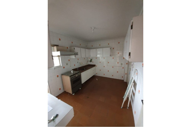 Imagem Apartamento com 3 Quartos à Venda, 94 m² em Vila Olímpia - São Paulo