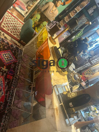 Imagem Apartamento com 1 Quarto à Venda, 47 m² em Indianópolis - São Paulo Imagem Apartamento com 1 Quarto à Venda, 47 m² em Indianópolis - São Paulo