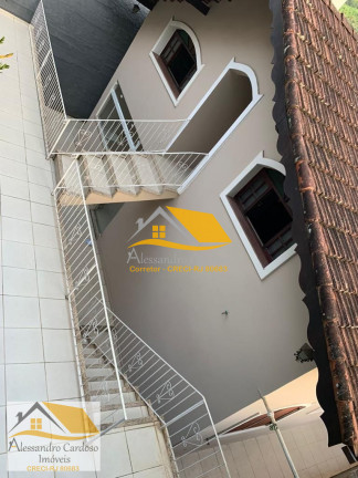 Imagem Casa com 6 Quartos à Venda, 320 m² em Loteamento Sitio Jacina - Nova Friburgo