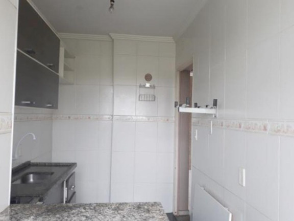 Imagem Apartamento com 2 Quartos à Venda, 50 m² em Limão - São Paulo