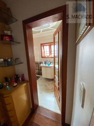 Imagem Casa com 4 Quartos à Venda, 414 m² em Vila Metalurgica - Santo André