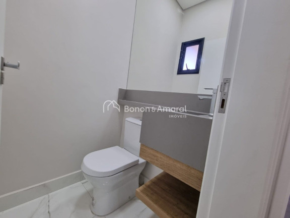 Imagem Casa de Condomínio com 3 Quartos à Venda, 345 m² em Betel - Paulínia Imagem Casa de Condomínio com 3 Quartos à Venda, 345 m² em Betel - Paulínia