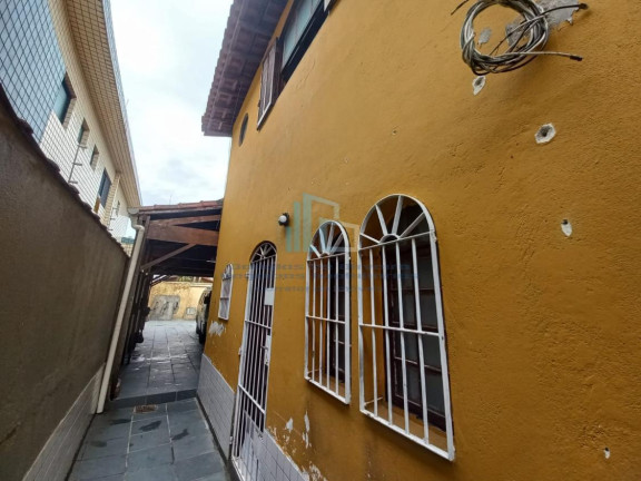 Imagem Casa de Condomínio com 2 Quartos à Venda, 92 m² em Aviação - Praia Grande Imagem Casa de Condomínio com 2 Quartos à Venda, 92 m² em Aviação - Praia Grande