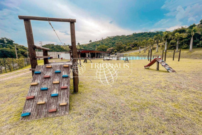 Imagem Casa com 4 Quartos à Venda, 480 m² em Condomínio Itaporã - Atibaia