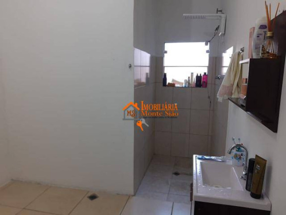 Imagem Sobrado com 2 Quartos à Venda, 150 m² em Jardim álamo - Guarulhos