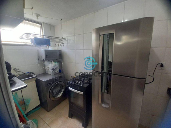 Imagem Apartamento com 2 Quartos à Venda, 60 m² em Santa Rosa - Niterói