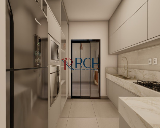 Imagem Casa com 3 Quartos à Venda, 113 m² em Horto Florestal - Sorocaba