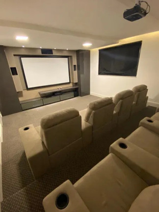 Imagem Apartamento com 4 Quartos à Venda, 150 m² em Centro - Balneário Camboriú
