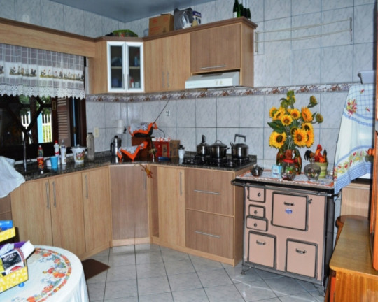 Imagem Imóvel com 4 Quartos à Venda, 185 m² em Bavária - Nova Petrópolis