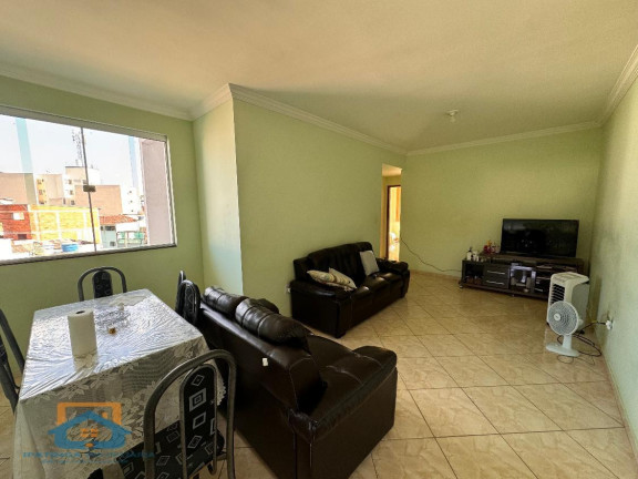 Imagem Apartamento com 3 Quartos à Venda, 110 m² em Bethânia - Ipatinga