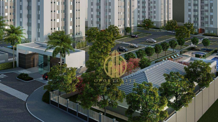 Imagem Apartamento com 2 Quartos à Venda, 57 m² em Campos Elíseos - Ribeirão Preto Imagem Apartamento com 2 Quartos à Venda, 57 m² em Campos Elíseos - Ribeirão Preto
