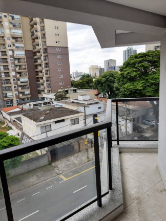 Imagem Apartamento com 3 Quartos à Venda, 82 m² em Jardim - Santo André