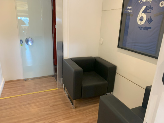 Imagem Ponto Comercial à Venda, 110 m² em Jardim Paulista - São Paulo