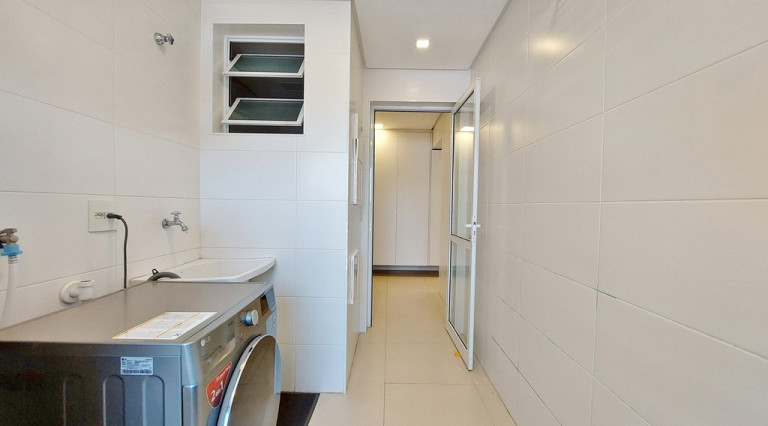 Imagem Apartamento com 3 Quartos à Venda, 133 m² em Vila Gertrudes - São Paulo Imagem Apartamento com 3 Quartos à Venda, 133 m² em Vila Gertrudes - São Paulo