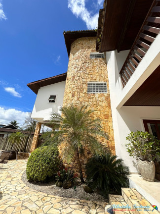 Imagem Casa de Condomínio com 6 Quartos à Venda, 680 m² em Ubatuba Country - Ubatuba