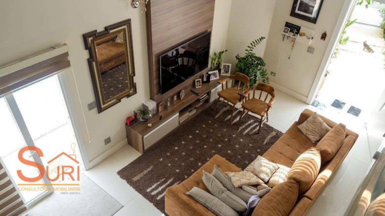 Imagem Sobrado com 4 Quartos à Venda, 260 m² em Jardim São Caetano - São Caetano Do Sul Imagem Sobrado com 4 Quartos à Venda, 260 m² em Jardim São Caetano - São Caetano Do Sul
