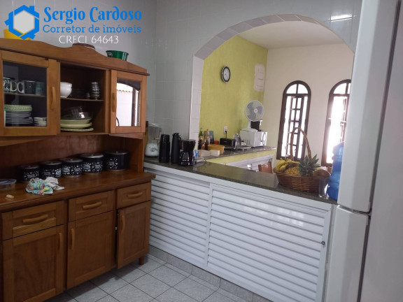 Imagem Casa com 4 Quartos à Venda, 174 m² em Balneário Tupy - Itanhaém