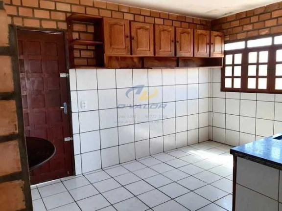 Imagem Casa com 3 Quartos à Venda, 450 m² em Carapibus - Conde